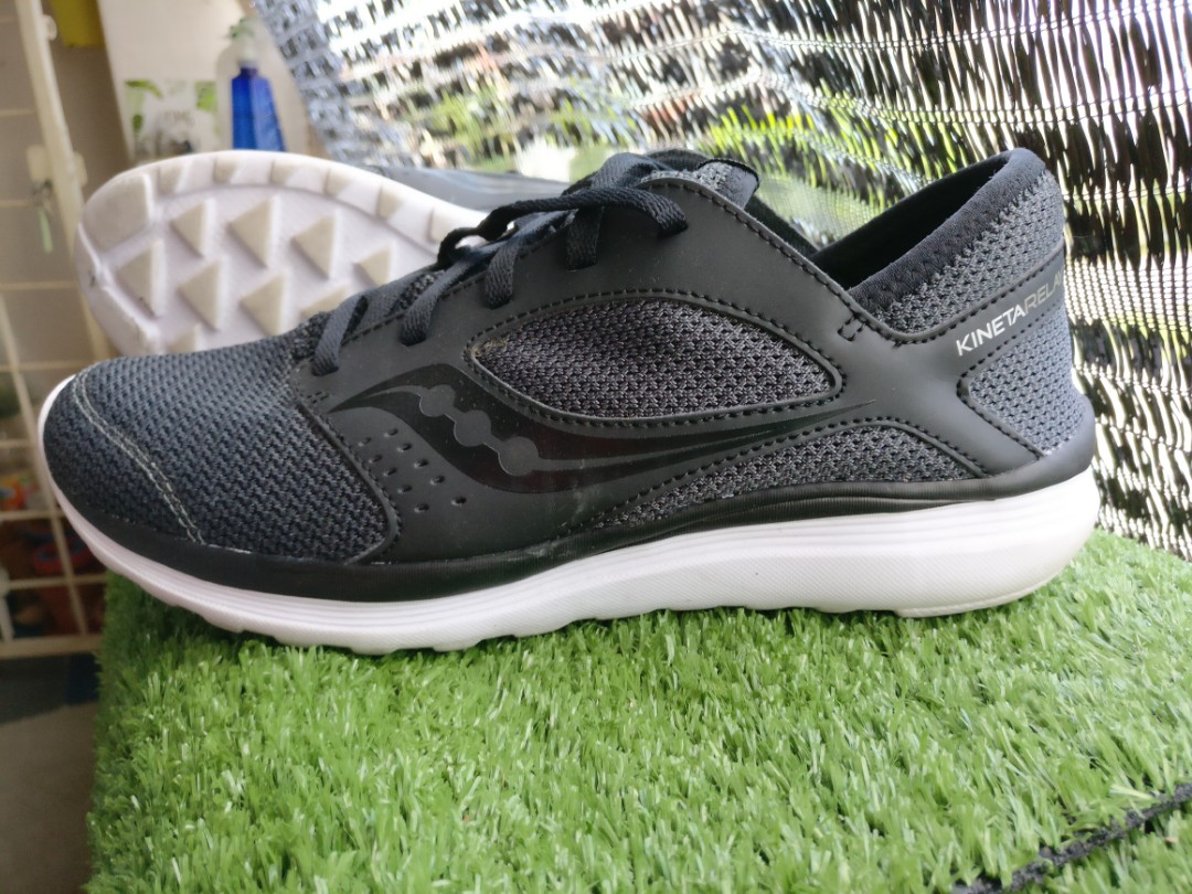 saucony kineta relay 2017