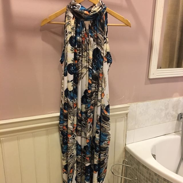 Seek The Uniq Maxi Dress Women S Fashion Clothes Dresses Skirts On Carousell An online shopping experience of seeking & finding the uniq. carousell