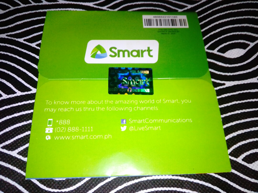 Smart Classic 0919 Vanity Number, Mobile Phones & Gadgets, Mobile