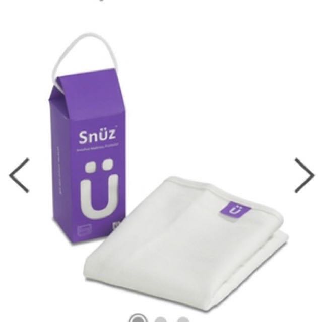 plastic crib mattress protector
