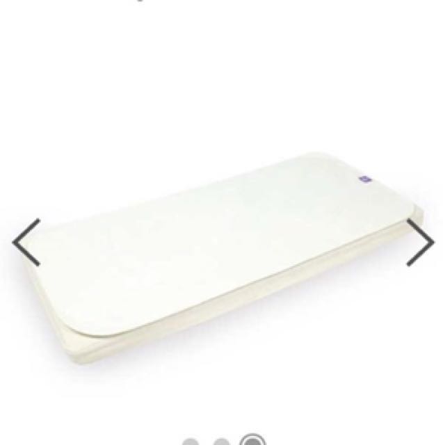 snuzpod mattress protector