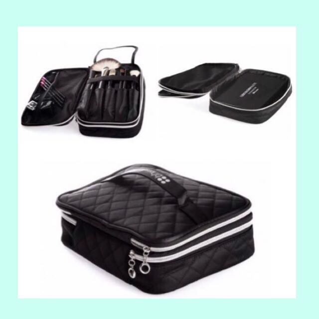 Sold Bh Cosmetics Bag Health Beauty Makeup On Carou Photo