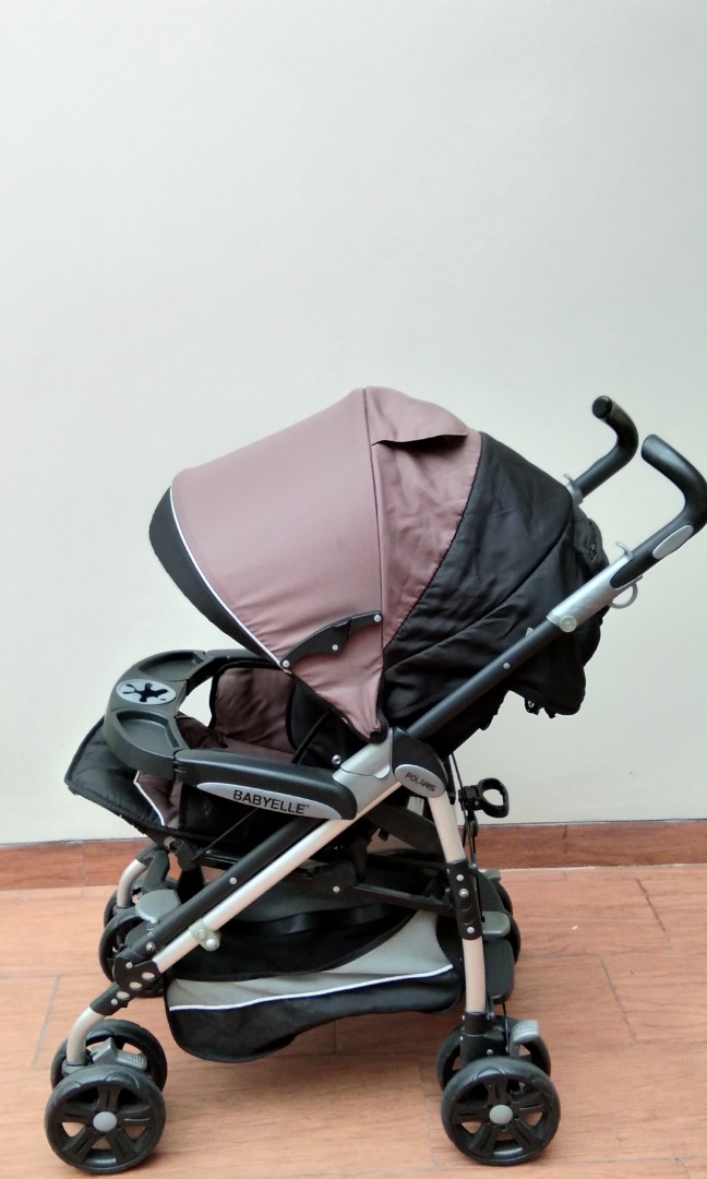Babyelle polaris sales