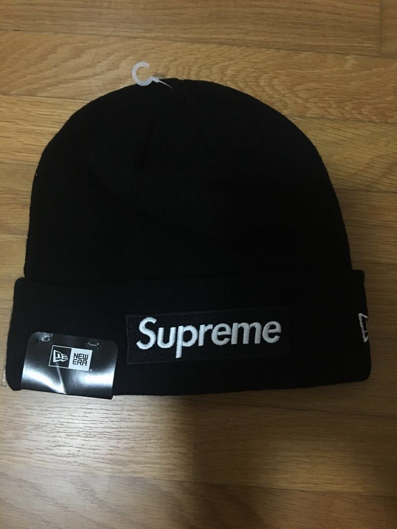 supreme fw16 beanie