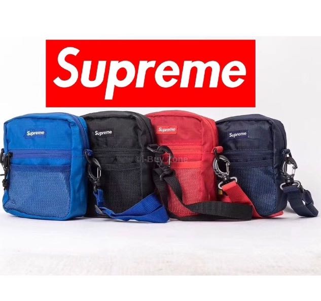 beg supreme
