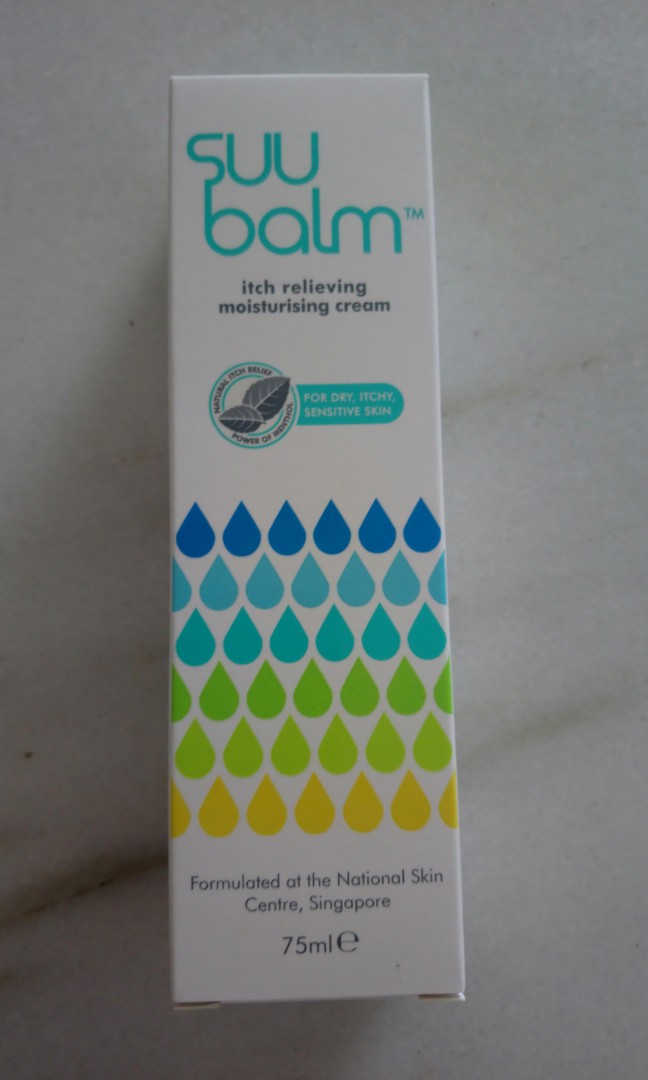 Stunning Suu Balm Cream Landscape Photography