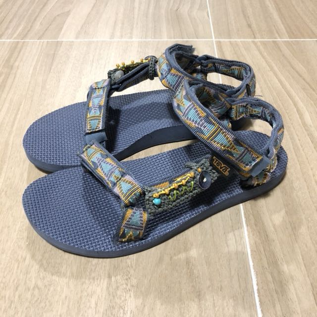 teva or keen