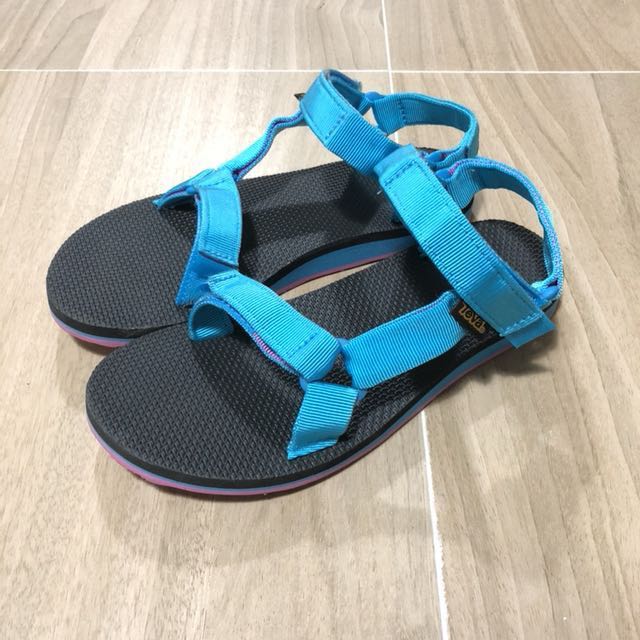 teva or keen