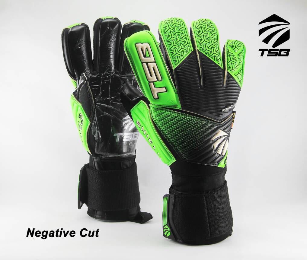 tsb goalkeeper gloves
