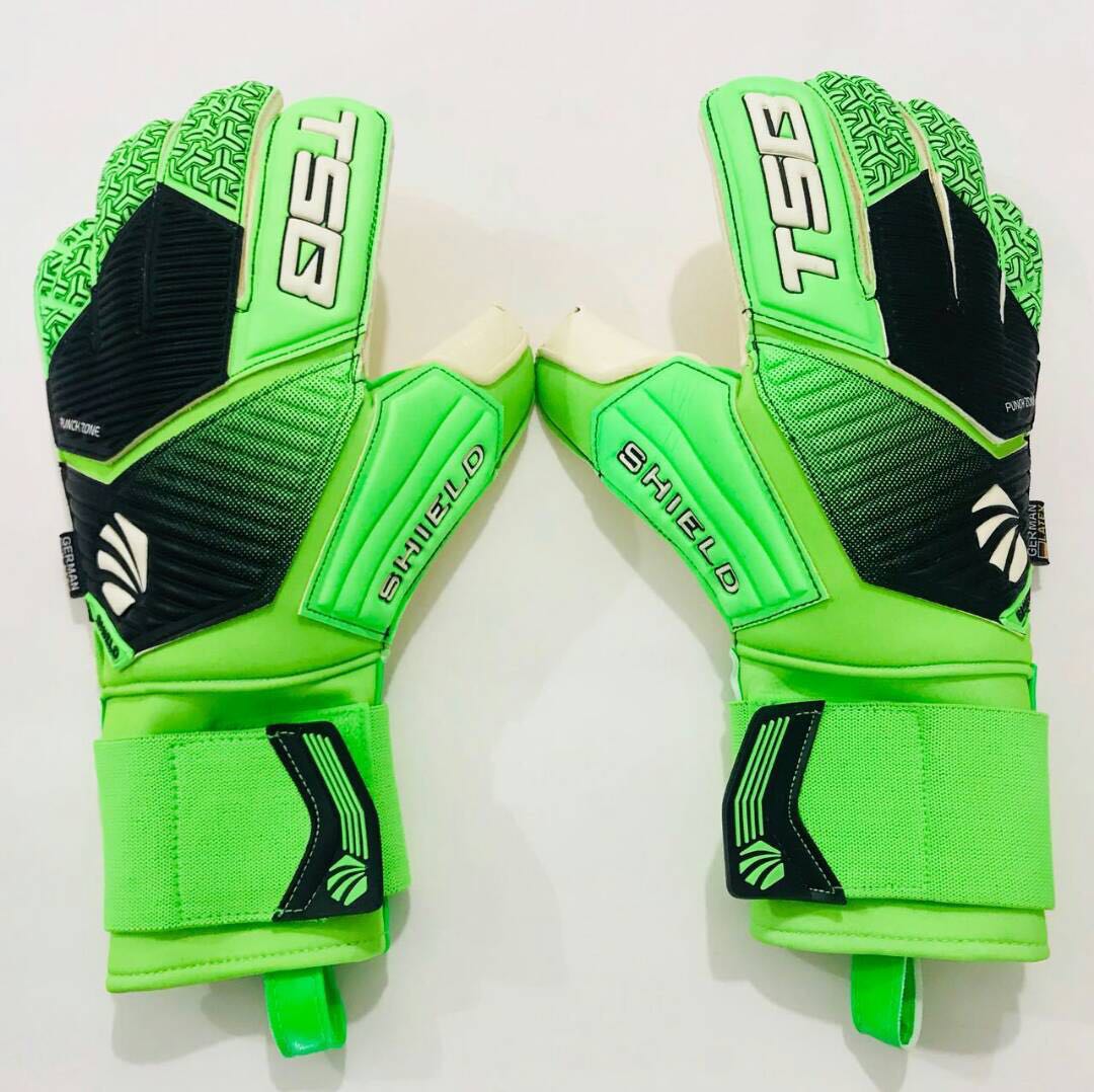 tsb goalkeeper gloves