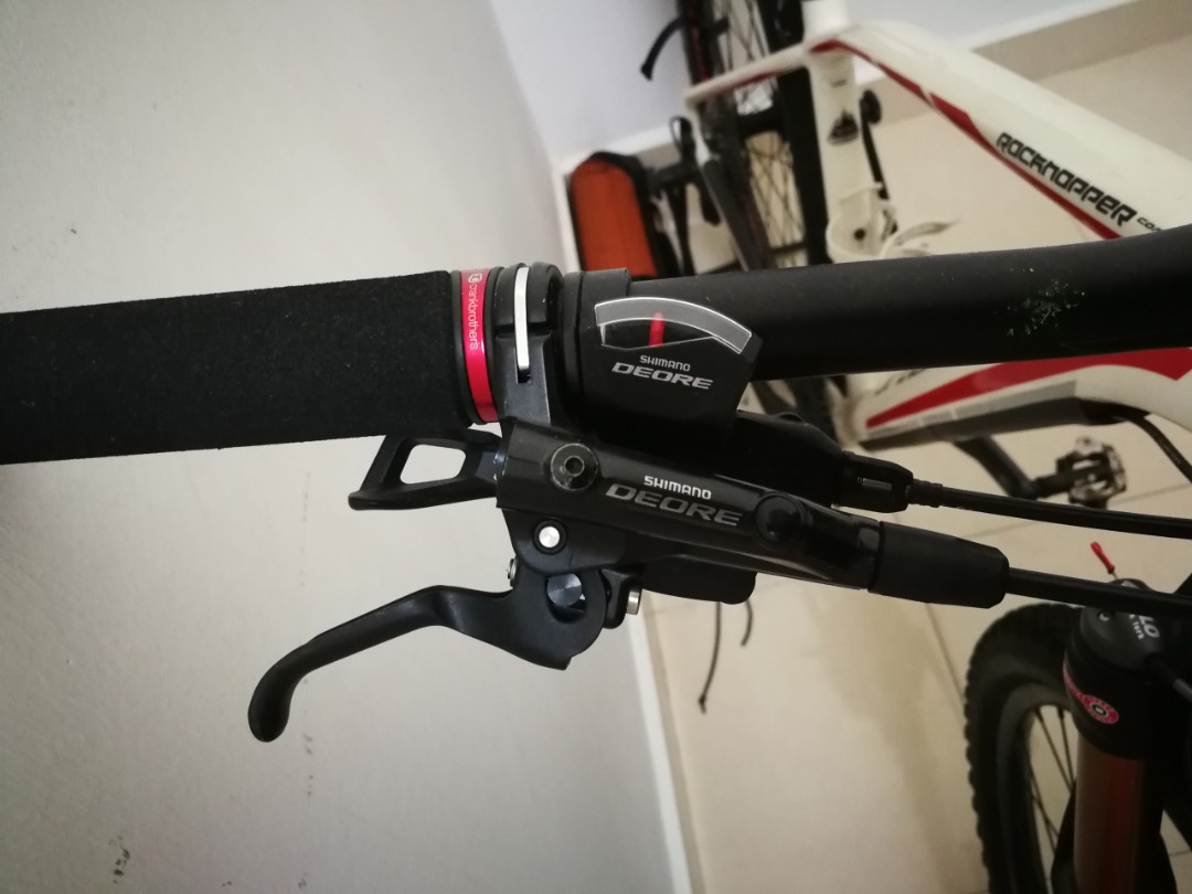 specialized rockhopper used price