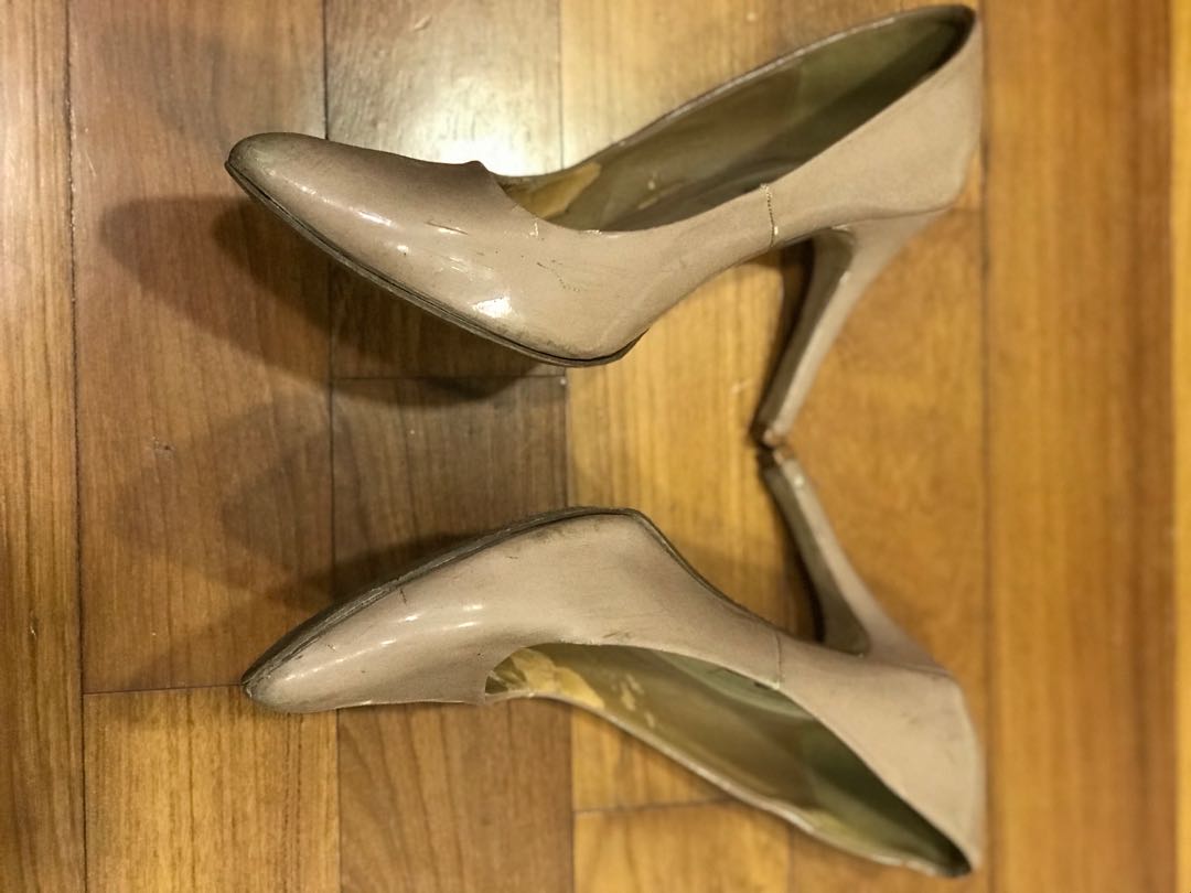 second hand high heels for sale