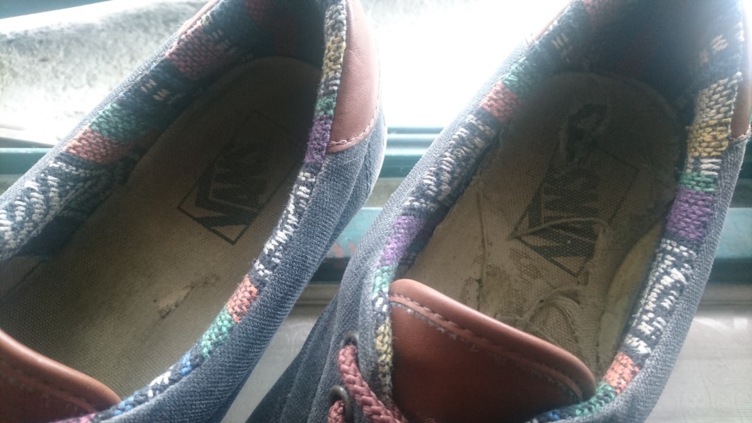 vans era 59 charcoal