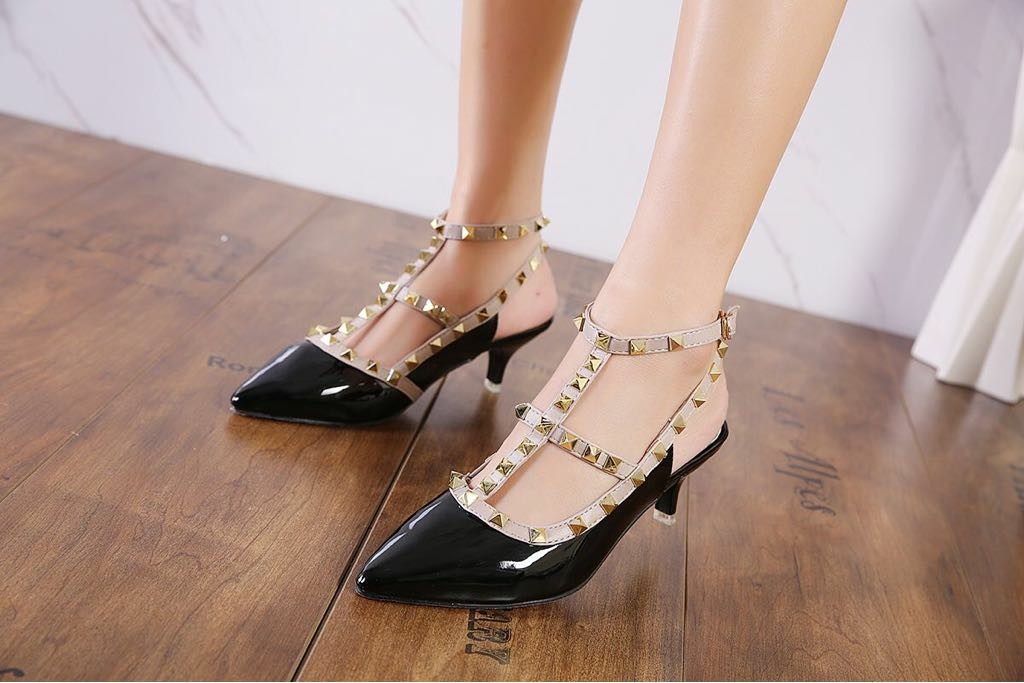 vltn high heels