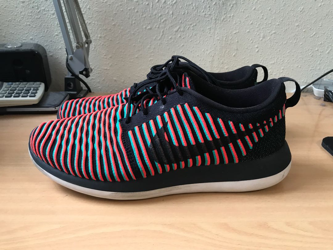 roshe 1 or 2