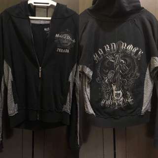 Hard Rock Penang Hoodie