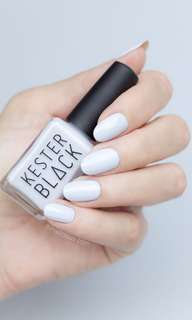 Kester Black Halal Nail Polish