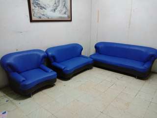 TERIMA JASA SERVIS SOFA KURSI JATI SPRING BED DLL