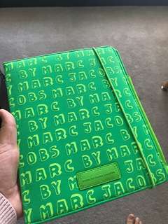 Marc Jacobs Ipad Case 9.7”