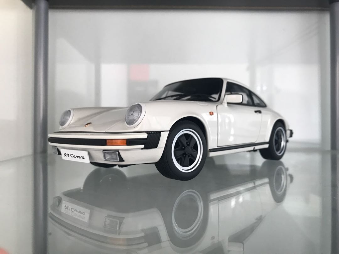 autoart porsche 930