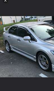 Honda visor and other car make