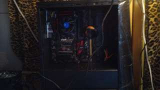 i5 7400/8gb Ddr4/3Gb Ddr5电脑设置
