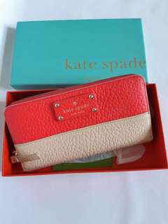 Preloved Kate Spade Purse