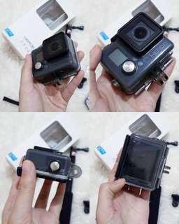 GO PRO HERO+ LCD