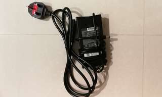 [RESERVED] Laptop Notebook Charger for PA3E DELL LA90PE1-01 90W Adapter Power Supply (Power Cord Included)