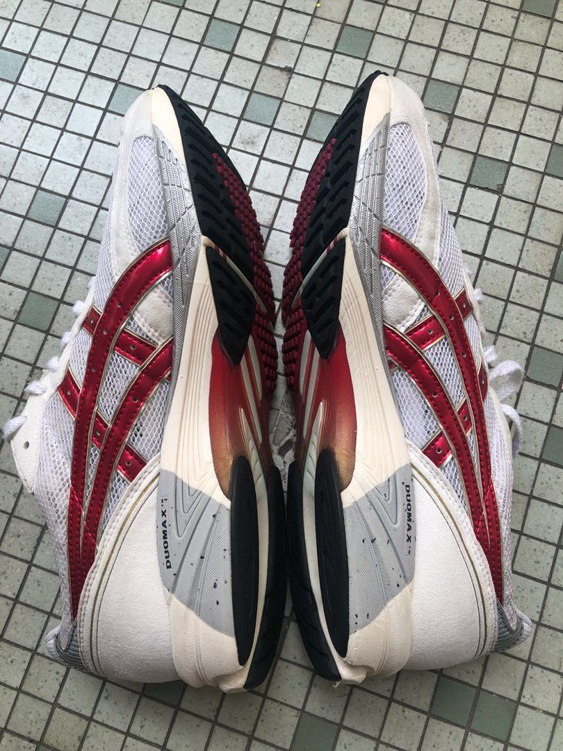 Asics freaks japan shop