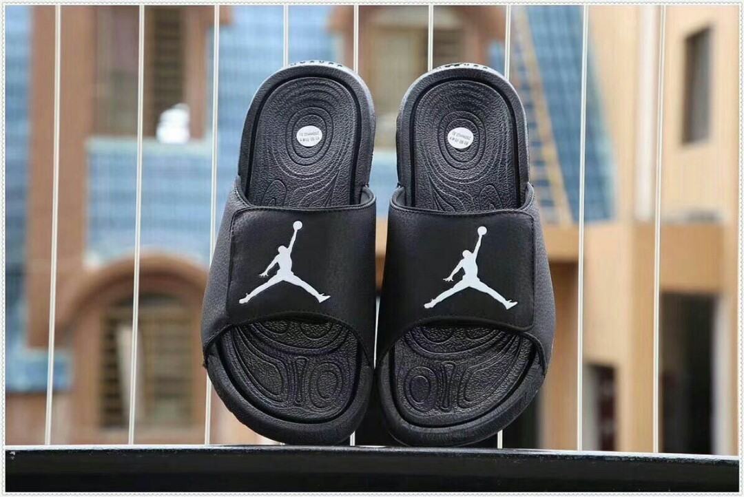 New jordan slides shop
