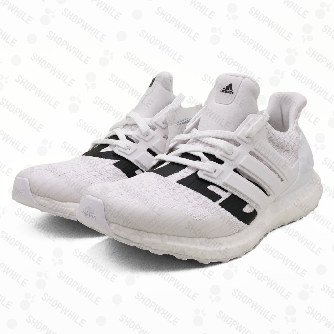 adidas UltraBOOST 1.0 UNDFTD White (BB9102), Men's Fashion adidas Ultra Boost 1.0 UNDFTD White BB9102