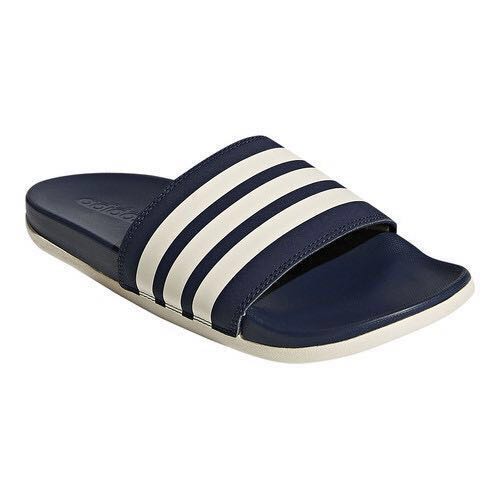 Men's adidas adilette discount cloudfoam plus slide sandals