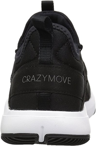 Adidas Originals Men s CrazyMove TR M Cross Trainer Women s Fashion Footwear Sneakers on Carousell