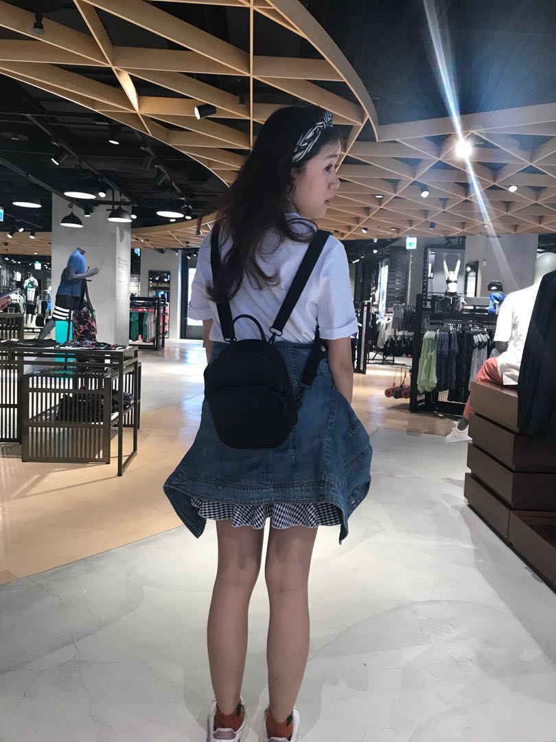 Adidas rucksack ac backpack classic discount