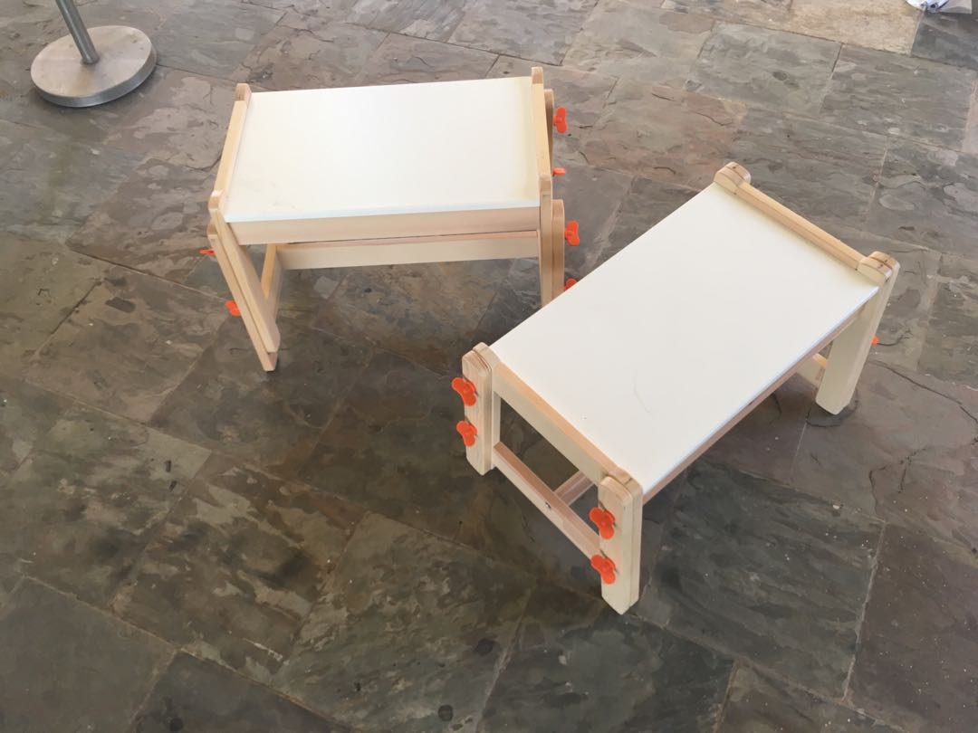 Flisat bench online
