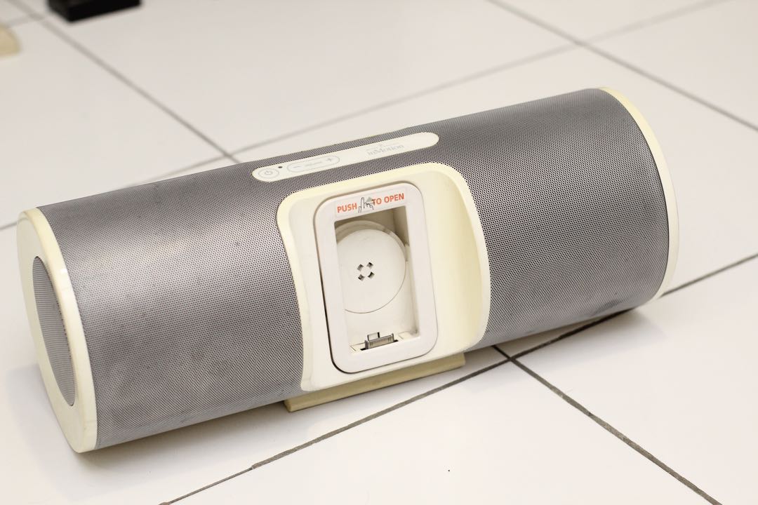 altec lansing im7 for sale