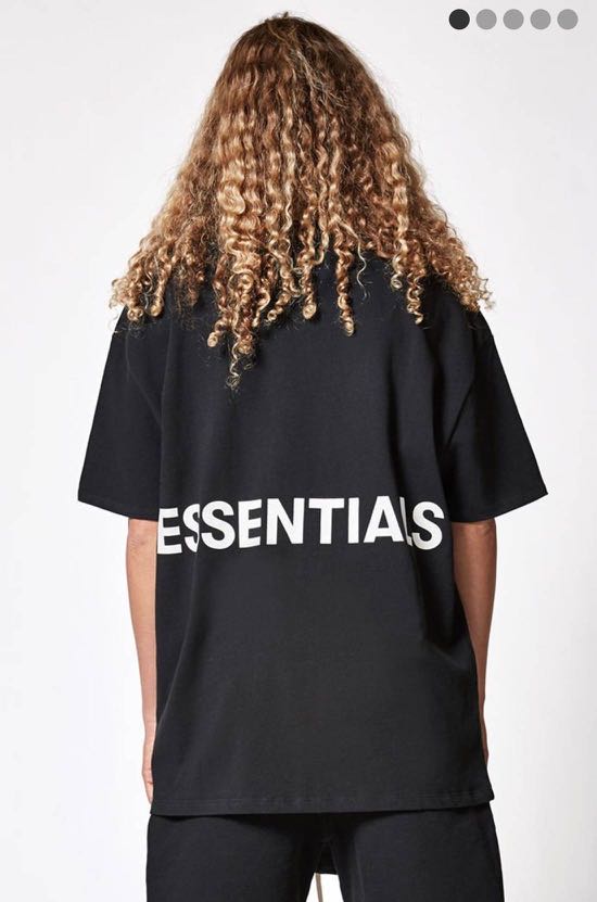 fog essentials 2018