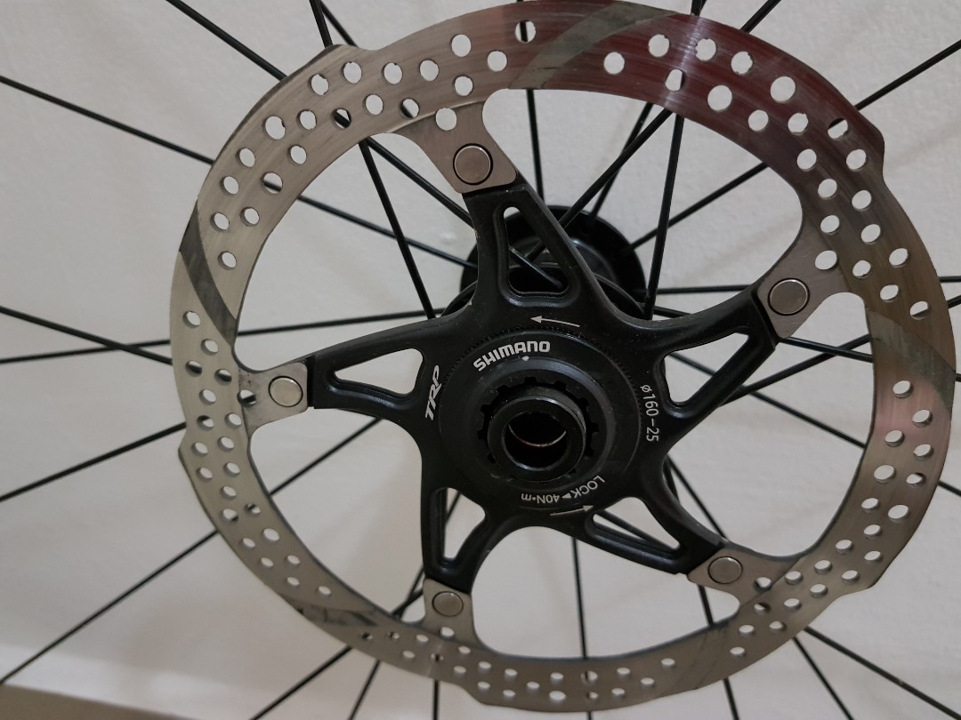 axis elite disc wheels