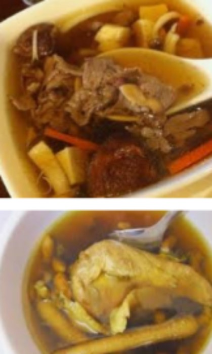 Ayam Arak Ibu Menyusui Makanan Minuman Makanan Instan Di Carousell