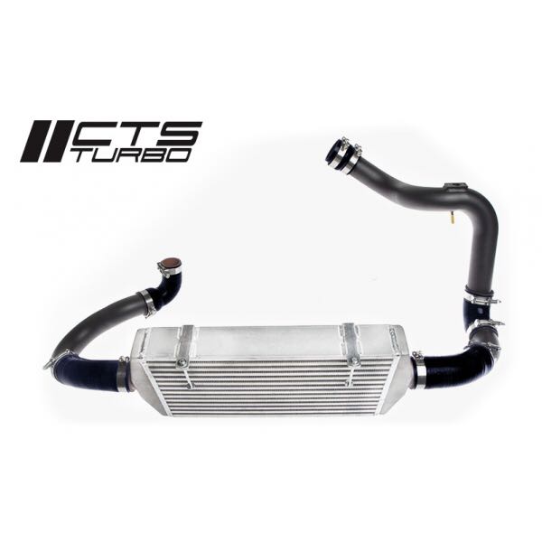 CTS TURBO INTERCOOLER WITH PIPING, Car Accessories on Carousell