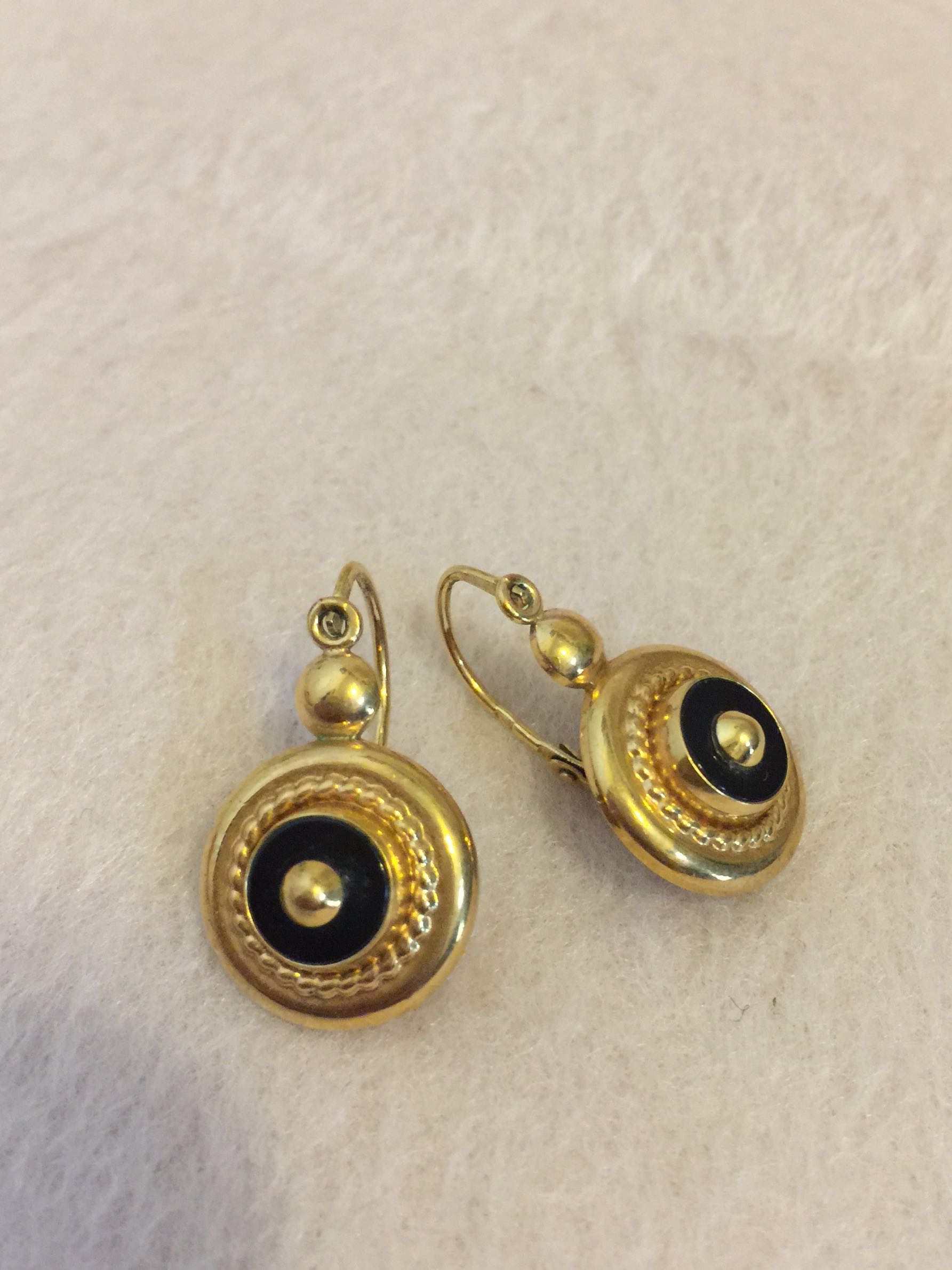 Earrings （分類：耳環）位於 Hong Kong。 由 cloverstarwardrobe 提交（商品編號 161669986，圖片 2）。簡介： 。