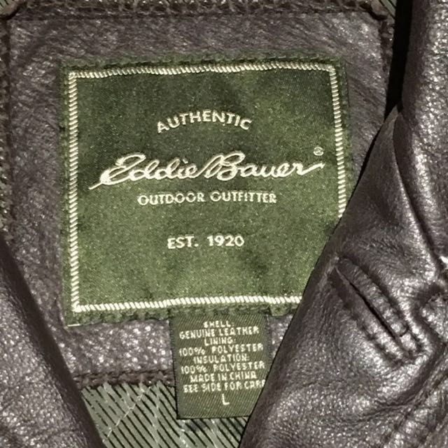 Eddie bauer car online coat