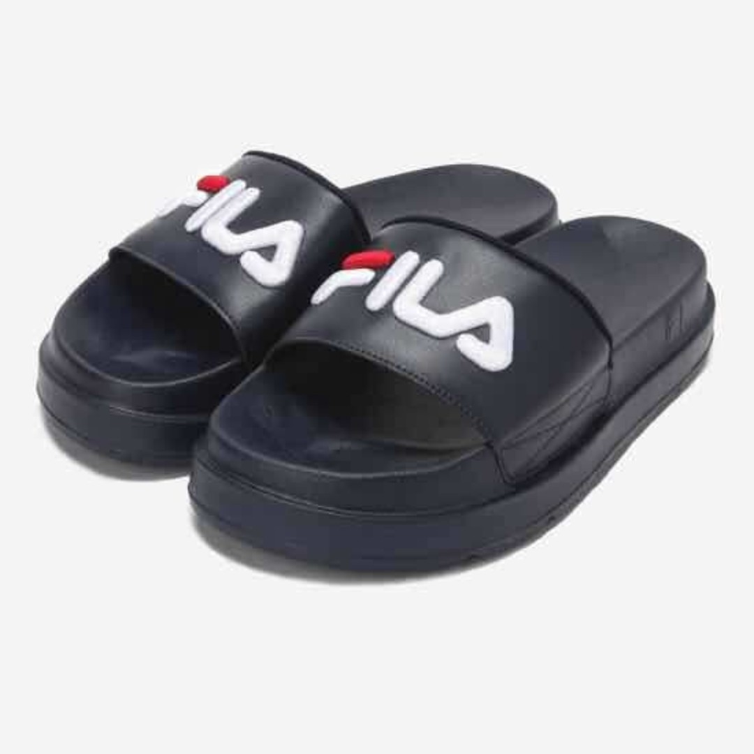 fila sandals malaysia