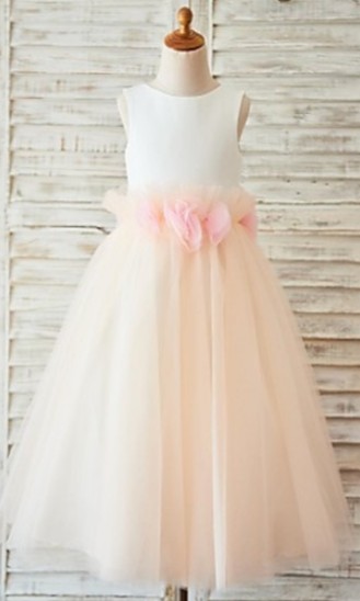 $20 Flower Girls Dresses