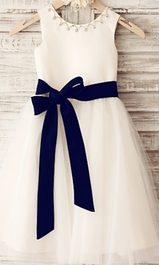 $20 Flower Girls Dresses