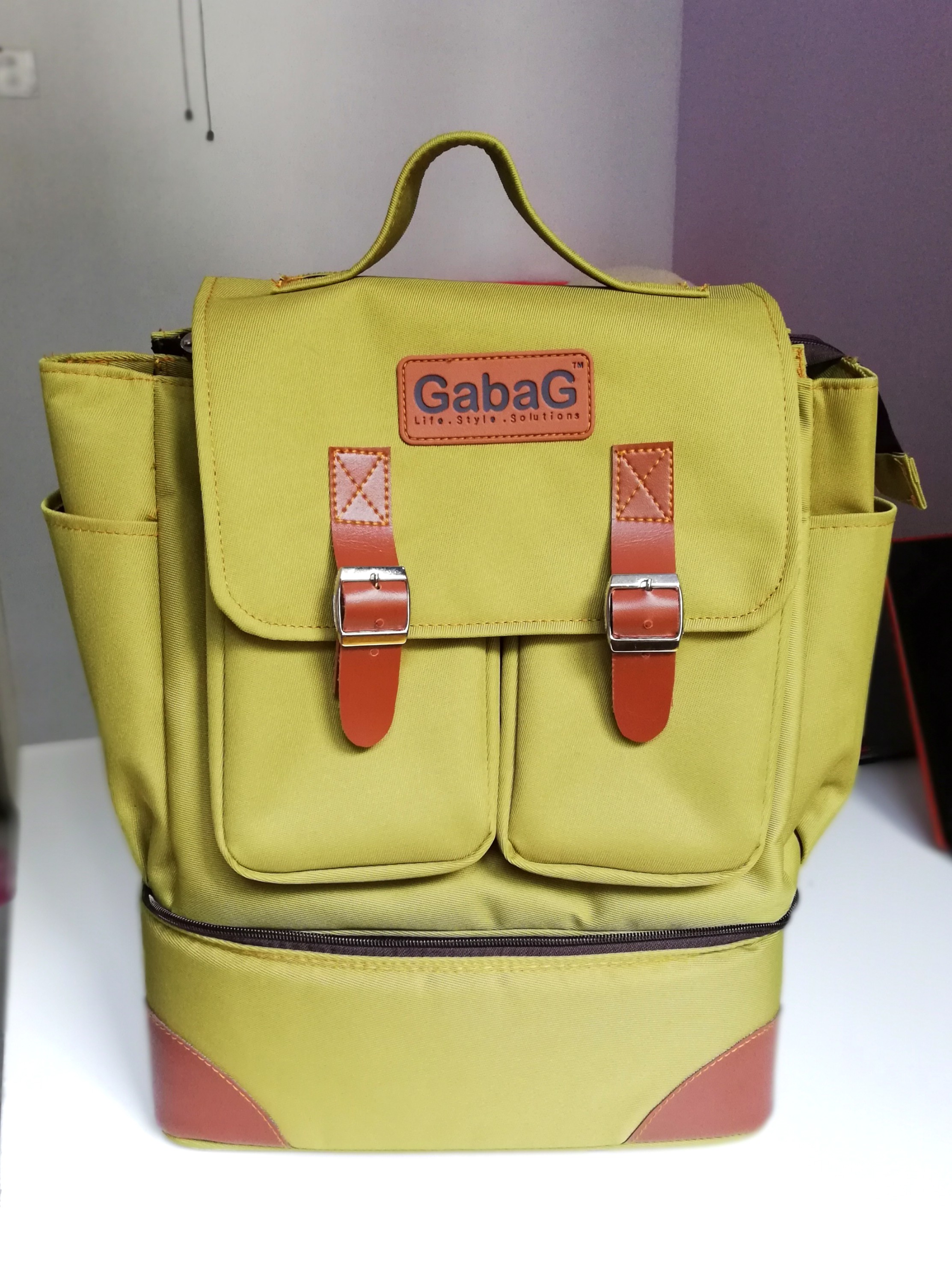 Gabag lemon best sale