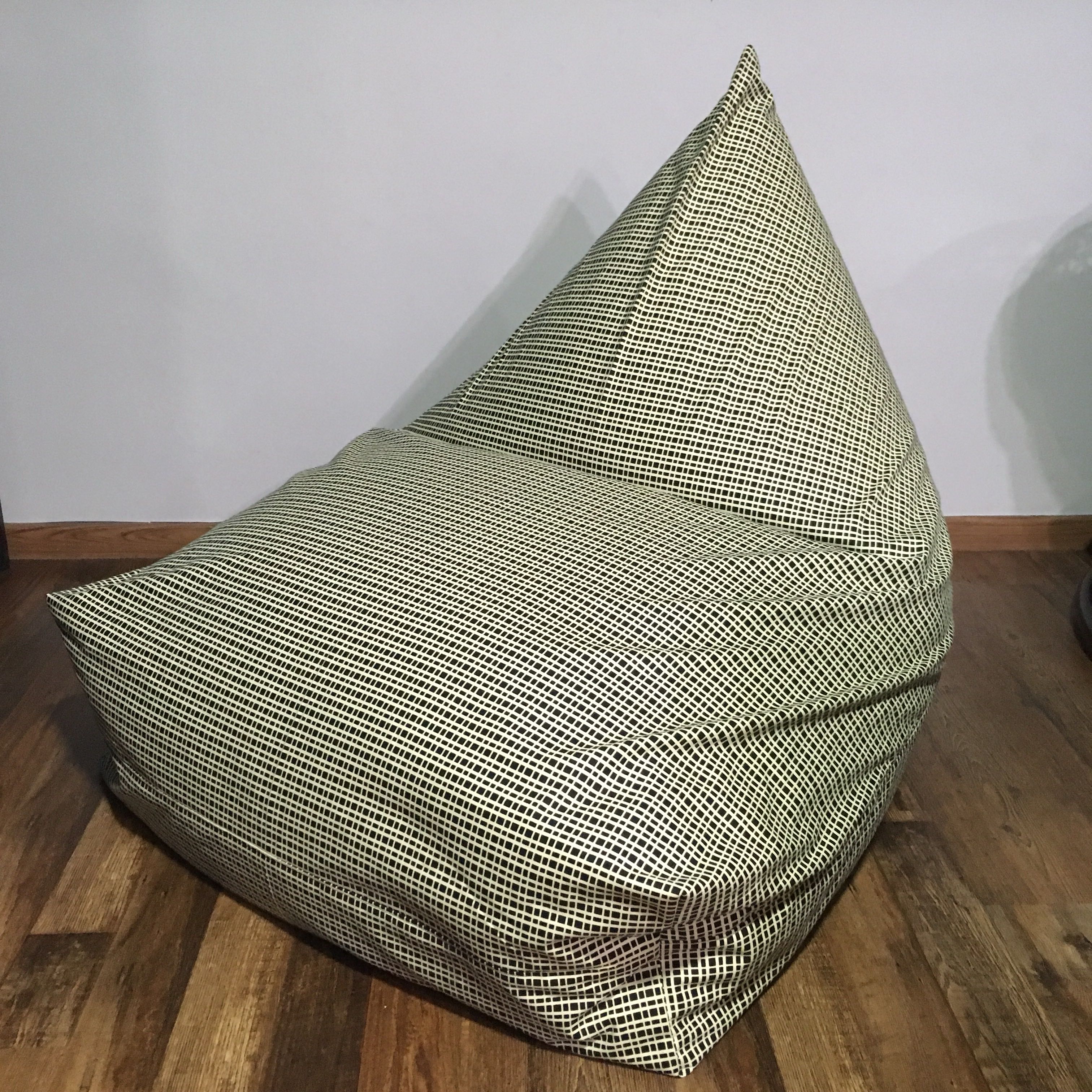 handmade beanbag