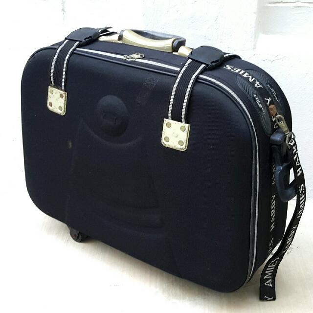 hardy amies backpack