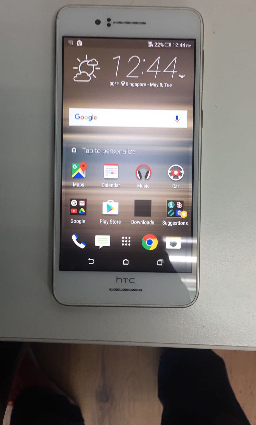 htc 726 special offer
